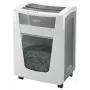 Leitz IQ Office Pro paberipurustaja P4, ristlõikus, 23 cm, 4 x 40 mm, 30 L, 275 lehte, 55 dB