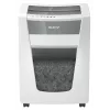 Leitz IQ Office Pro paberipurustaja P4, ristlõikus, 23 cm, 4 x 40 mm, 30 L, 275 lehte, 55 dB