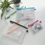 Leitz Travel Pouch Cosmetic veekindel WOW sortimendikomplekt
