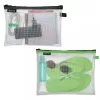 Leitz Travel Pouch Cosmetic veekindel WOW sortimendikomplekt