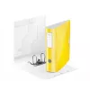Leitz Lever Arch File Active PP WOW A4/80mm, A4, vahtpolüpropüleen, kollane, 500 lehte, 80 g/m², 8,2 cm