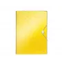 Leitz Project File WOW PP, A4, polüpropüleen (PP), kollane, portree, 250 lehte, 80 g/m²