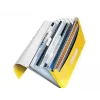 Leitz Project File WOW PP, A4, polüpropüleen (PP), kollane, portree, 250 lehte, 80 g/m²
