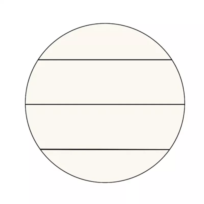 Leitz märkmik WOW A5 joonelised lehed kõva kaanega 90g/80 lehte, Muster, Must, A5, 80 lehte, 80 g/m², Jooneline paber