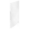 Leitz esitlusmapp WOW PP 20 taskuga, valge, polüvinüülkloriid (PVC), 20 taskut, A4, 231 mm, 13 mm