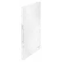 Leitz esitlusmapp WOW PP 20 taskuga, valge, polüvinüülkloriid (PVC), 20 taskut, A4, 231 mm, 13 mm