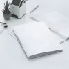 Leitz esitlusraamat WOW PP 40 taskuga, valge, polüpropüleen (PP), 40 taskut, A4, 231 mm, 16 mm