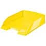 Leitz kirjaalus WOW, plastist, kollane, A4, 242 x 330 x 60 mm, 255 mm, 70 mm