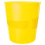 Leitzi prügikast WOW 15L, 290 mm, 290 mm, 324 mm, 350 g