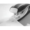 Leitz Stapler WOW 5502 Metal 30 lehte, 30 lehte, Must, P3, Metall, Plastik, 80 g/m², 4 cm