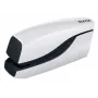 Leitz NeXXt klammerdaja akutoitega WOW 5566, 10 lehte, eestlaadimine, 1 cm, plast, valge, aku