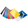 Leitz 3-kambriga mapp WOW PP A4, klappmapp, A4, polüpropüleen (PP), must, rõht-/püstpaigutus, 150 lehte