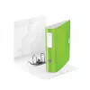 Leitz kangiarhiiv Active PP WOW A4/80 mm, A4, polüfoam, roheline, 500 lehte, 80 g/m², 8,2 cm