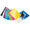 Leitz 3-klapiga kaust WOW PP A4, A4, polüpropüleen (PP), roheline, portree, 150 lehte, 80 g/m²