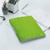 Leitz esitlusmapp WOW PP 40 taskuga, roheline, polüpropüleen (PP), 40 taskut, 40 lehte, portree, A4