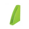 Leitz ajakirjakarp WOW, roheline, plast, A4, 75 mm, 258 mm, 312 mm