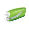 Leitz NeXXt klammerdaja akutoitega WOW 5566, 10 lehte, eestlaadimine, 1 cm, plast, roheline, aku