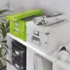 Leitz Click & Store WOW keskmine hoiukast, roheline, kartong, 281 mm, 370 mm, 200 mm, 900 g
