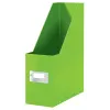 Leitz Click & Store WOW Ajakirjahoidja, Roheline, Kartong, 103 mm, 253 mm, 330 mm, 95 x 245 x 310 mm