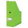 Leitz Click & Store WOW Ajakirjahoidja, Roheline, Kartong, 103 mm, 253 mm, 330 mm, 95 x 245 x 310 mm