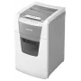 Leitz IQ Autofeed Office 150 automaatne paberipurustaja P5, mikropeenestus, 22 cm, 2 x 15 mm, 44 L, 500 lehte, 55 dB