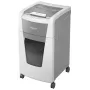 Leitz IQ Autofeed Office 300 automaatne paberipurustaja P5, mikro-purustus, 22 cm, 2 x 15 mm, 60 L, 700 lehte, 55 dB