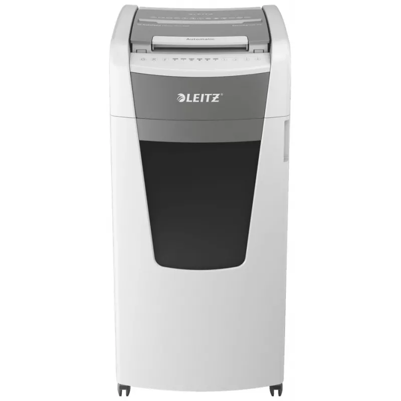 Leitz IQ Autofeed Office Pro 600 automaatne paberipurustaja P4