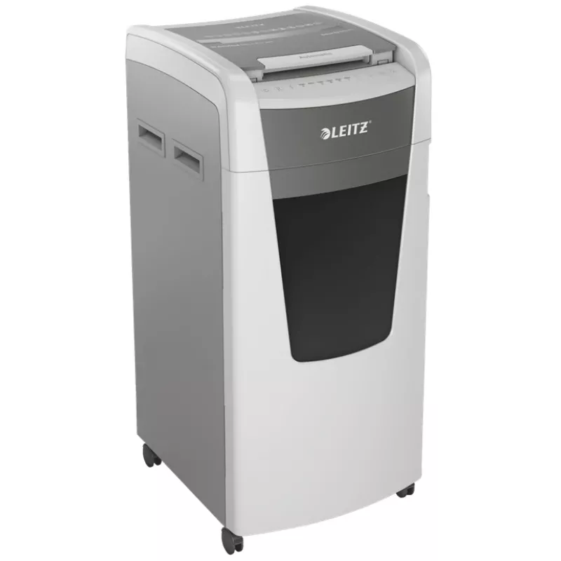 Leitz IQ Autofeed Office Pro 600 automaatne paberipurustaja P4