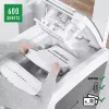 Leitz IQ Autofeed Office Pro 600 automaatne paberipurustaja P4