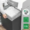 Leitz IQ Autofeed Office Pro 600 automaatne paberipurustaja P4