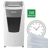 Leitz IQ Autofeed Office Pro 600 automaatne paberipurustaja P4