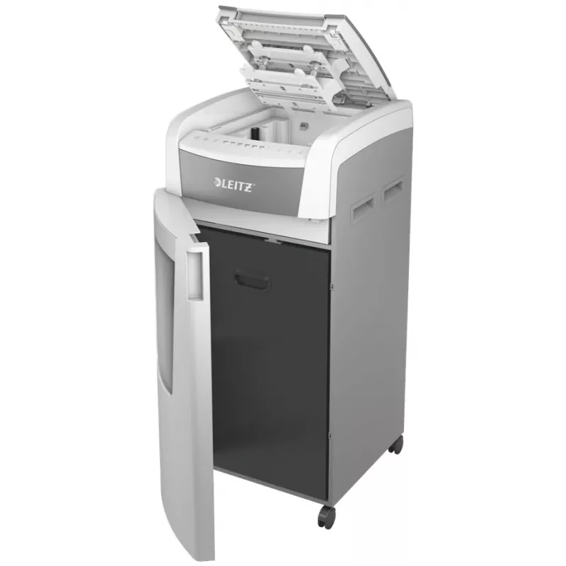 Leitz IQ Autofeed Office Pro 600 automaatne paberipurustaja P4