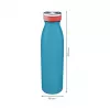 Leitz Cosy isoleeritud veepudel 500 ml, sinine, roostevaba teras, 68 mm, 68 mm, 235 mm, 280 g