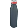 Leitz Cosy isoleeritud veepudel 500 ml, must, roostevaba teras, 68 mm, 68 mm, 235 mm, 280 g