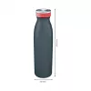 Leitz Cosy isoleeritud veepudel 500 ml, must, roostevaba teras, 68 mm, 68 mm, 235 mm, 280 g