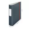 Leitz 180° Active Cosy rõngaskaust 80 mm, A4, polüvaht, must, 500 lehte, 80 g/m², 8,2 cm