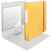Leitz 180° Active Cosy kangseljarahviir 60 mm, A4, vahtpolümeer, kollane, 350 lehte, 80 g/m², 6,5 cm