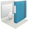 Leitz 180° Active Cosy kiirköitja 60 mm, A4, poroloon, sinine, 350 lehte, 80 g/m², 6,5 cm