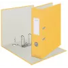Leitz 180° Cosy kangkaust pehme puutega 80 mm, A4, kartong, kollane, tekstuurpind, 600 lehte, 80 g/m²