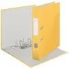 Leitz 180° Cosy pehmepuuteline kiirköitja 50mm, A4, papp, kollane, tekstuurne pind, 350 lehte, 80 g/m²