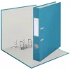 Leitz 180° Cosy tõstekaarköitja Soft Touch 50 mm, A4, kartong, sinine, tekstuuriga pind, 350 lehte, 80 g/m²