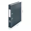 Leitz 180° Cosy kangkaust, soft touch, 50 mm, A4, kartong, must, tekstuurne pind, 350 lehte, 80 g/m²