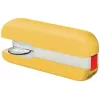 Leitz Cosy klammerdaja 30 lehte, 30 lehte, kollane, standardne klambrisulg, 24/6, metall, plast, 80 g/m²