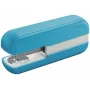 Leitz Cosy klammerdaja 30 lehte, 30 lehte, sinine, standardne klamberdus, 26/6, metall, plast, 80 g/m²