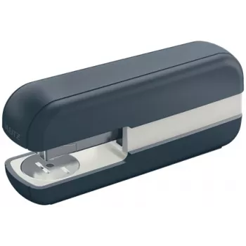 Leitz Cosy klambrilööja 30 lehte, 30 lehte, must, standardne klambrisulgus, 24/6, metall, plast, 80 g/m²