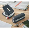 Leitz Cosy klambrilööja 30 lehte, 30 lehte, must, standardne klambrisulgus, 24/6, metall, plast, 80 g/m²
