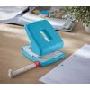 Leitz Cosy auguraud 2-auguline 30 lehte, 30 lehte, Sinine, Plastik, 8 cm, 5,5 mm, A4