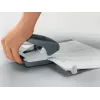 Leitz Cosy auguraud 2-auguline 30 lehte, 30 lehte, Sinine, Plastik, 8 cm, 5,5 mm, A4
