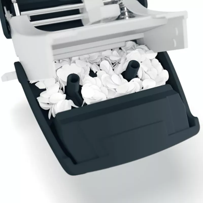 Leitz Cosy auguraud 2-auguline 30 lehte, 30 lehte, Sinine, Plastik, 8 cm, 5,5 mm, A4