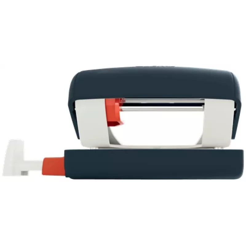 Leitz Cosy auguraud 2-auguline 30 lehte, 30 lehte, Sinine, Plastik, 8 cm, 5,5 mm, A4